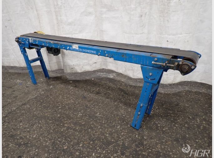 New London Engineering Conveyor