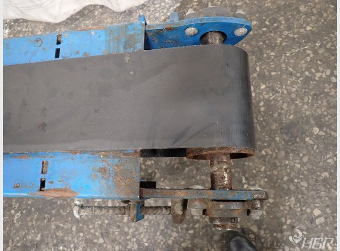 New London Engineering Conveyor