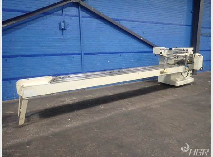 Ilapaklynx Ilapaklynx Due Packaging System