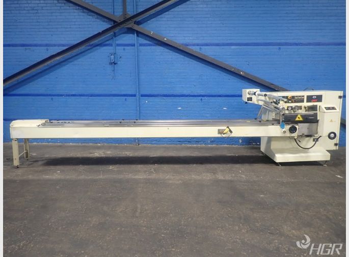 Ilapaklynx Ilapaklynx Due Packaging System