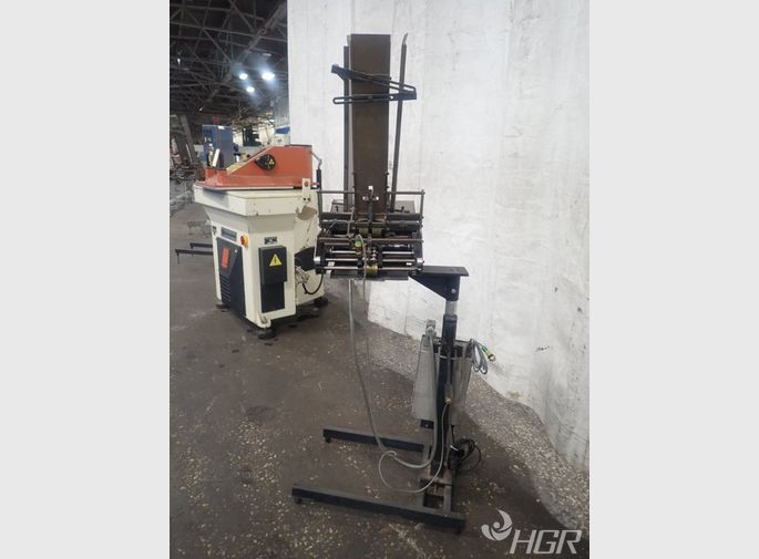 Streamfeeder Streamfeeder S1250 Sheet Paper Friction Feeder