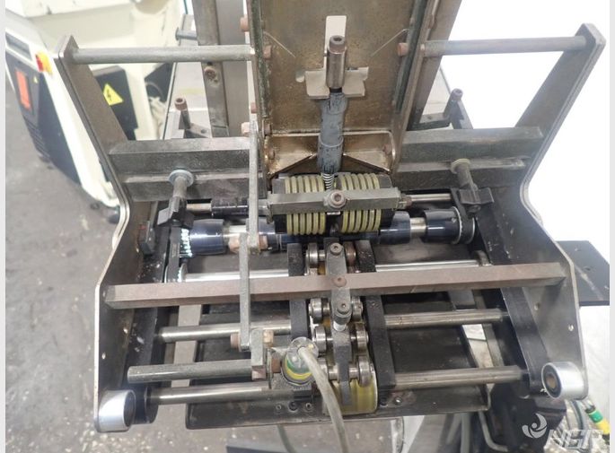 Streamfeeder Streamfeeder S1250 Sheet Paper Friction Feeder