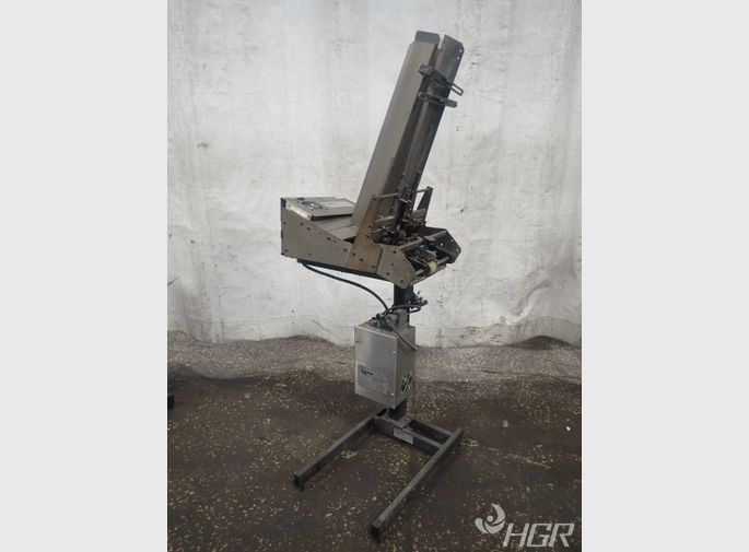 Streamfeeder Streamfeeder B01 Sheet Paper Friction Feeder