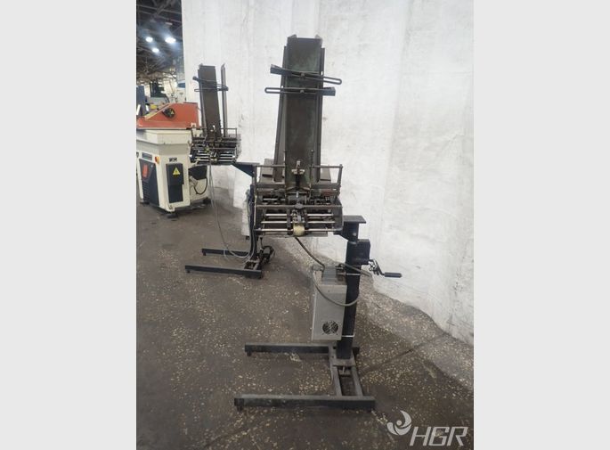 Streamfeeder Streamfeeder B01 Sheet Paper Friction Feeder