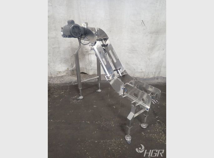 Dorner Ss Incline Conveyor