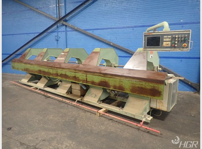 Jorns Ag Jorns Ag Maxiline150s0cnc64 Folder