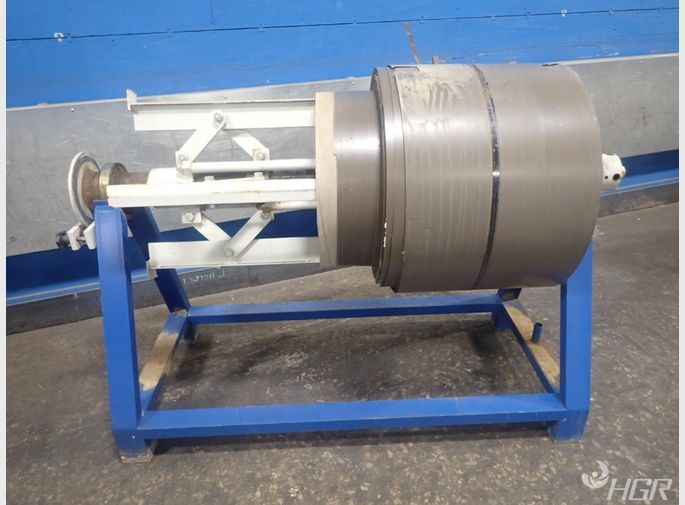  Coil Reel
