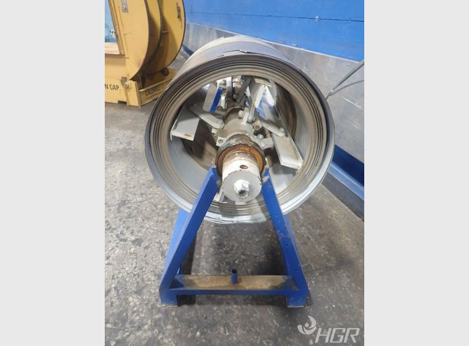  Coil Reel