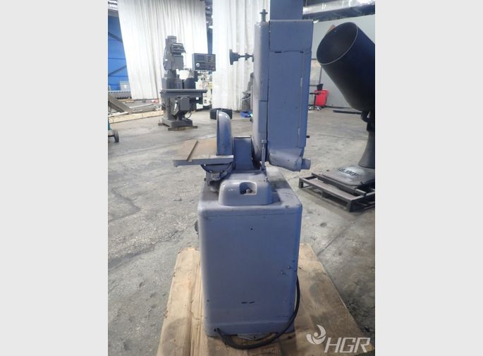 Used Powermatic Belt/disc Sander | HGR*24 Used Powermatic Belt/disc Sander | HGR*24