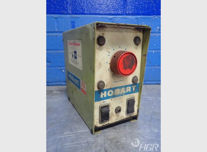 Hobart Drivetimer