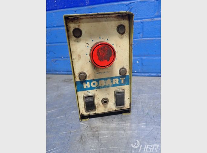 Hobart Drivetimer