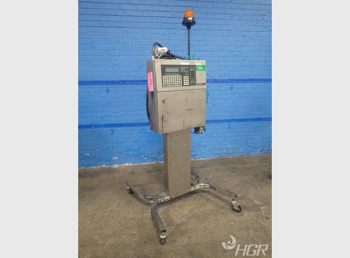 Videojet Videojet Excel170iaf Ss Printer