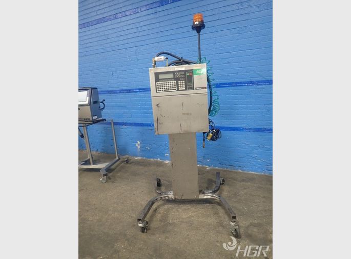 Videojet Videojet Excel170iaf Ss Printer