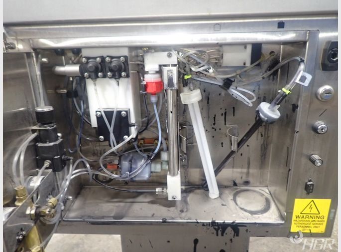 Videojet Videojet Excel170iaf Ss Printer