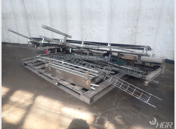 Arrowhead Ss Conveyor