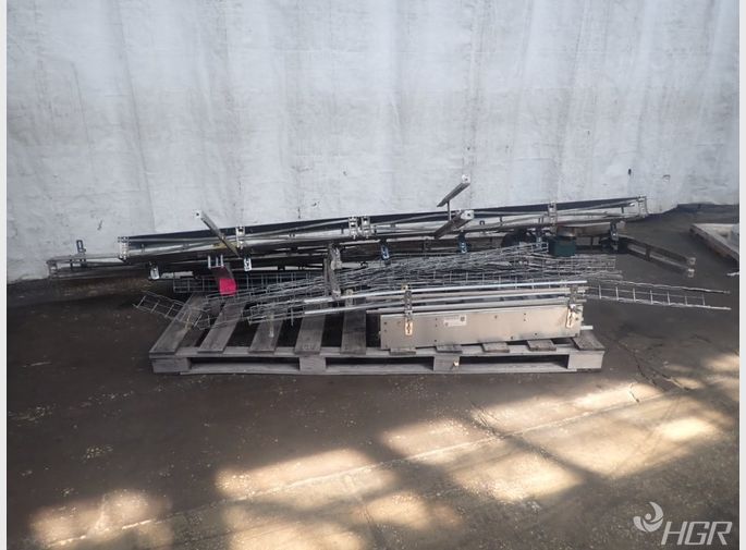 Arrowhead Ss Conveyor