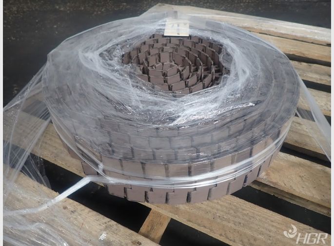  Conveyor Belt