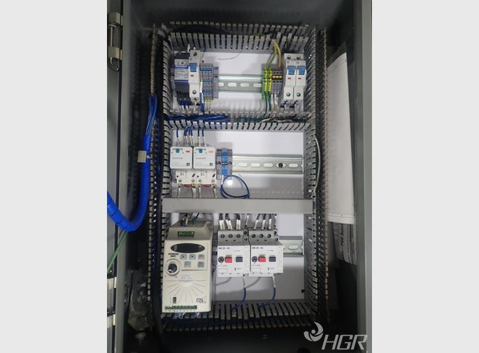 Automation Direct Ac Drive
