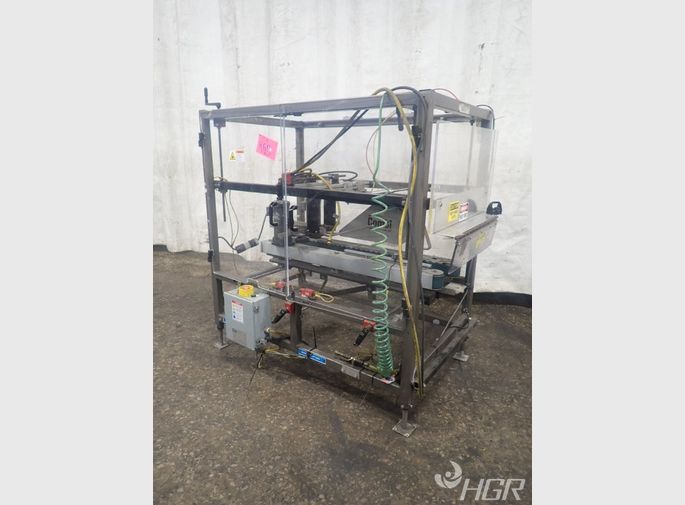 Combi Combi Tb1 Packaging System