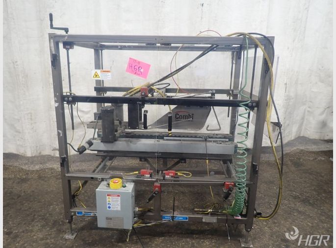 Combi Combi Tb1 Packaging System