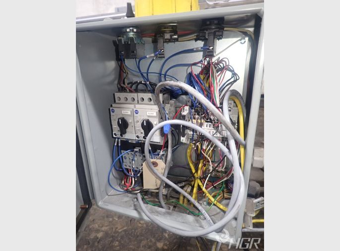 Combi Combi Tb1 Packaging System