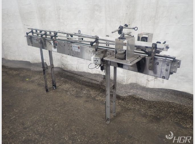 Arrowhead Belt Conveyor