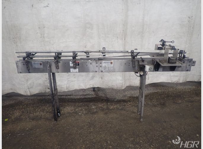 Arrowhead Belt Conveyor
