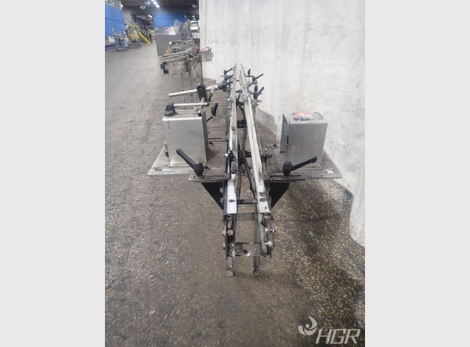 Arrowhead Belt Conveyor