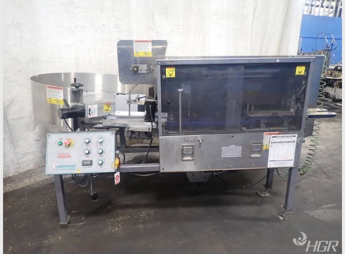 Kapsall Kapsall Au6 Orienter