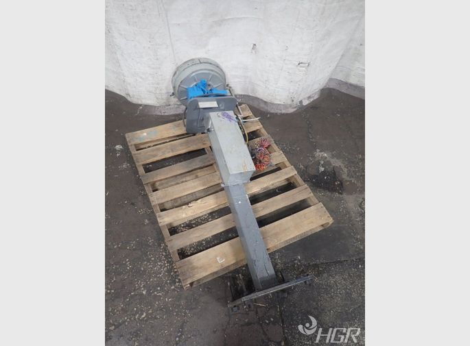  Vibratory Bowl