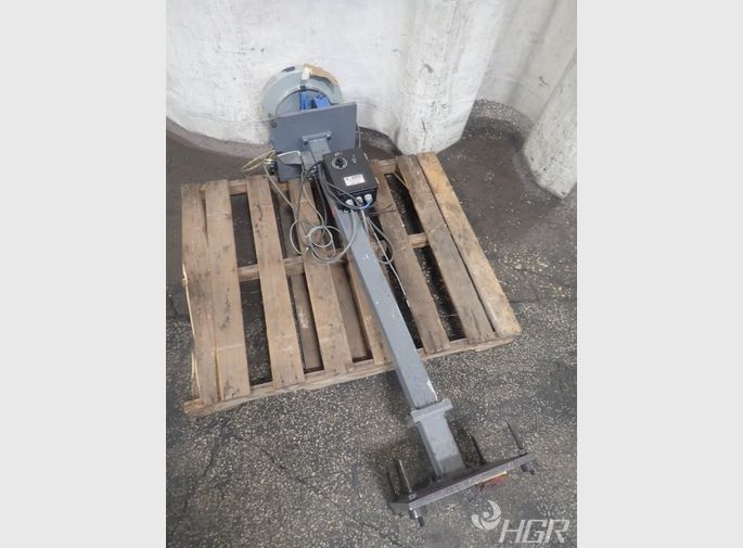  Vibratory Bowl
