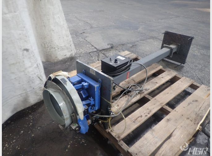  Vibratory Bowl