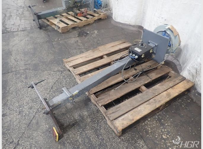  Vibratory Bowl
