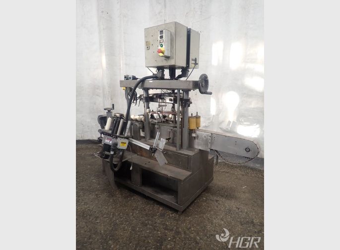 Labelling Technologies Ut2se Labeler