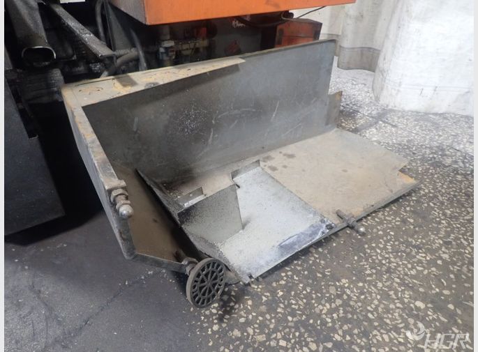 Metlsaw Metlsaw Cs2t820 Automatic Saw
