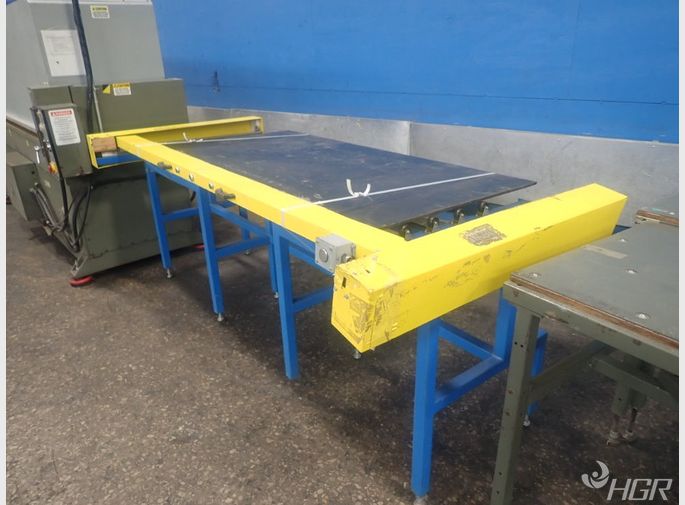 Associated Pacificsysco Associated Pacificsysco Abg100 Die Cutter