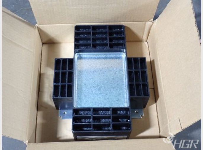 Wiremold Floor Box