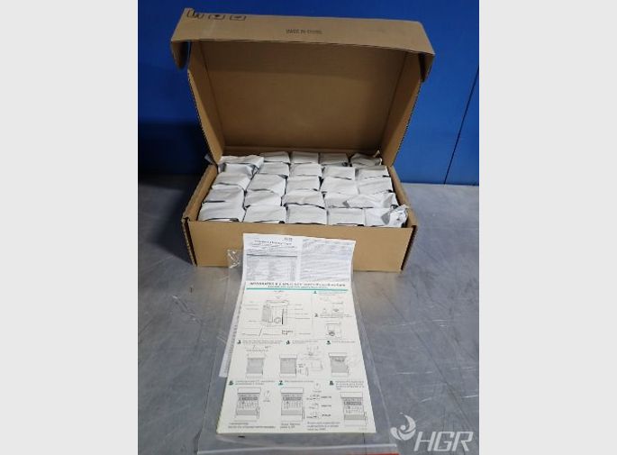 Jant Labortory Test Cups