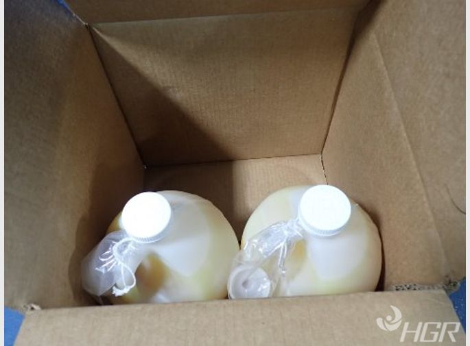 Used Diagraph Marking & Stencil Ink HGR Industrial Surplus