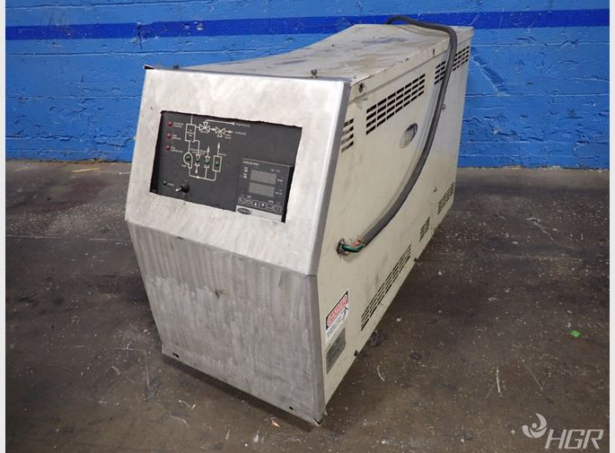 Sterlco Temperature Controller