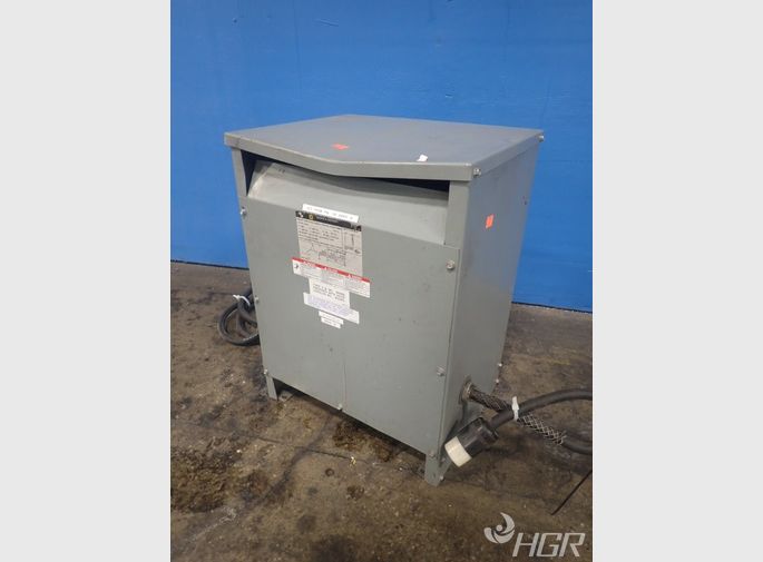 Square D Transformer