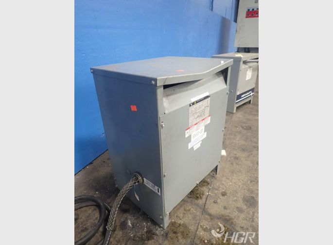 Square D Transformer