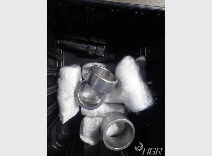  Tool Holdersbushings