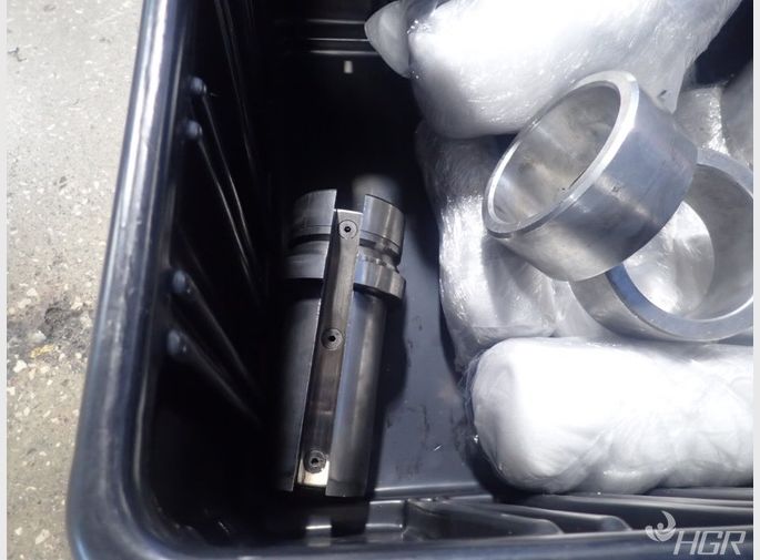  Tool Holdersbushings