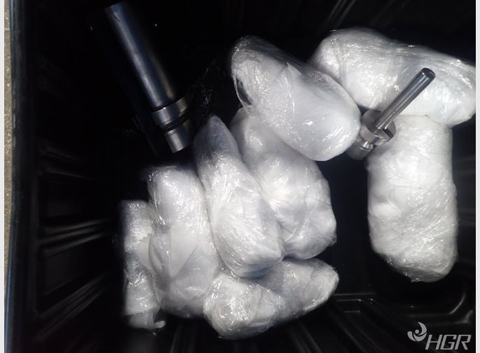  Tool Holders
