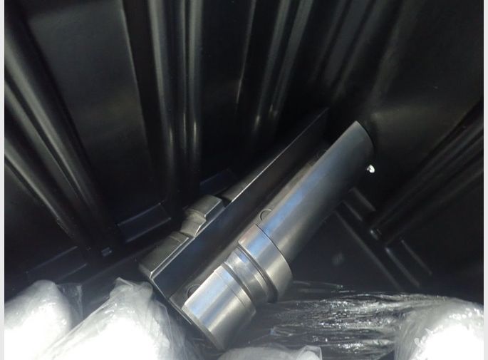  Tool Holders