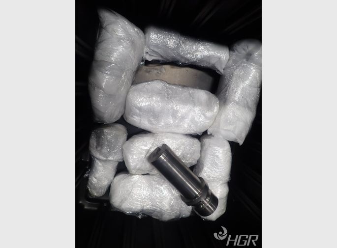  Tool Holders