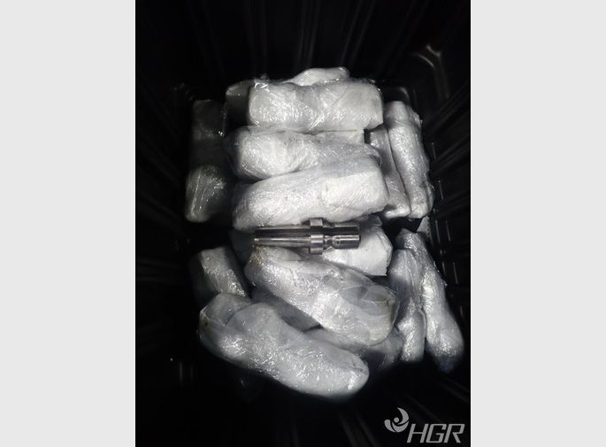  Tool Holders