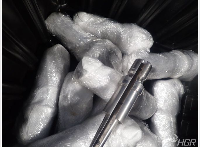  Tool Holders