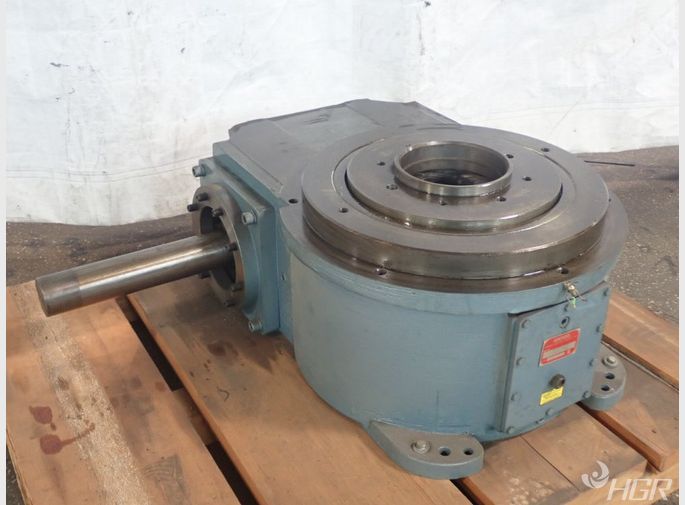 Camco Indexer